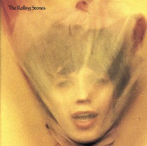 【輸入盤】Goats Head Soup (O-Card)