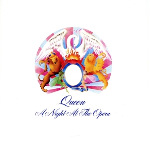 【輸入盤】A Night At The Opera