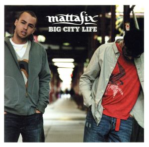 【輸入盤】Big City Life Pt 2