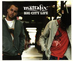 【輸入盤】Big City Life