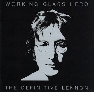 【輸入盤】Working Class Hero