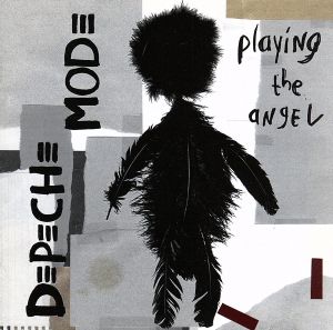 【輸入盤】Playing the Angel