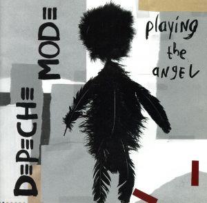 【輸入盤】Playing the Angel