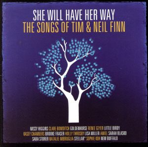 【輸入盤】She Will Have Her Way-the Songs of Tim & Neil Finn