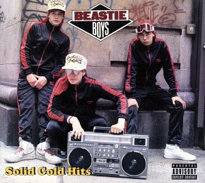 【輸入盤】Solid Gold Hits (W/Dvd) (Dig)
