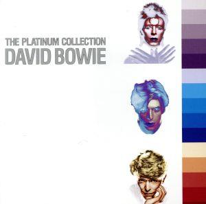 【輸入盤】The Platinum Collection