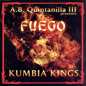 【輸入盤】Fuego: Premium Edition (W/Dvd)