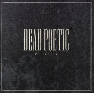 【輸入盤】Vices