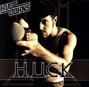 【輸入盤】Huck