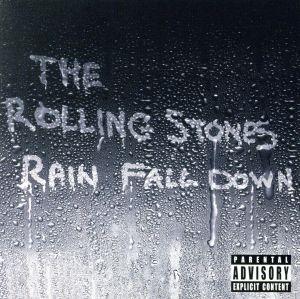 【輸入盤】Rain Fall Down