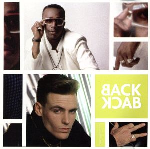 【輸入盤】Back to Back Hits