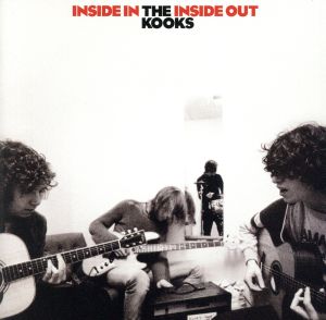 【輸入盤】Inside in / Inside Out