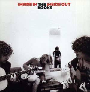 【輸入盤】Inside in Inside Out