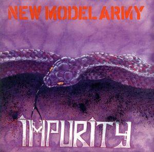 【輸入盤】Impurity