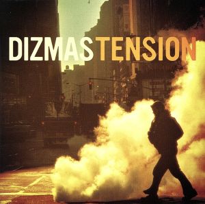 【輸入盤】Tension