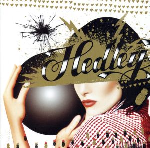 【輸入盤】Hedley