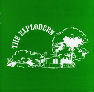 【輸入盤】Exploders