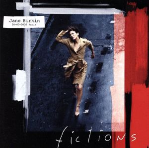 【輸入盤】Fictions