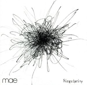 【輸入盤】Singularity