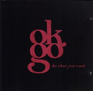 【輸入盤】Do What You Want Pt 2