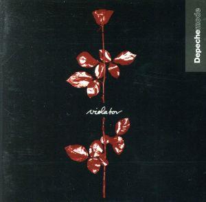 【輸入盤】Violator