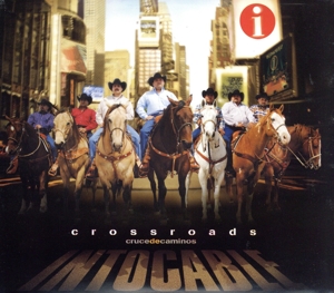 【輸入盤】Crossroads: Cruce De Caminos