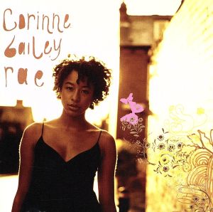 【輸入盤】Corinne Bailey Rae