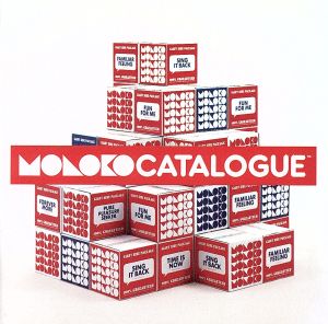 【輸入盤】Catalogue - Best of...