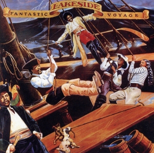 【輸入盤】Fantastic Voyage