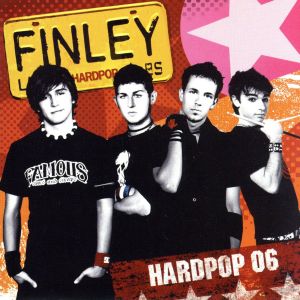 【輸入盤】Hardpop 06