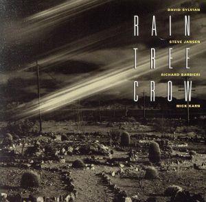 【輸入盤】Rain Tree Crow