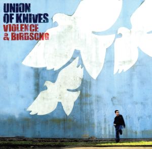 【輸入盤】Violence & Birdsong