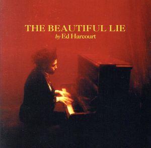 【輸入盤】Beautiful Lie