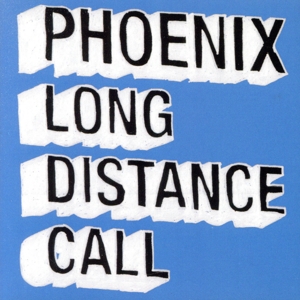 【輸入盤】Long Distance Call