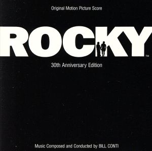 【輸入盤】Rocky