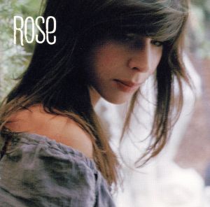 【輸入盤】Rose