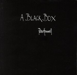 【輸入盤】Black Box (Reis)