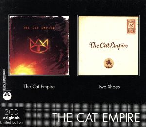 【輸入盤】Cat Empire/Two Shoes