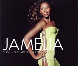 【輸入盤】Something About You
