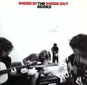 【輸入盤】Inside in - Inside Out