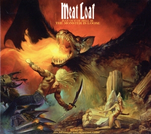 【輸入盤】Bat Out of Hell 3 (W/Dvd) (Dig)