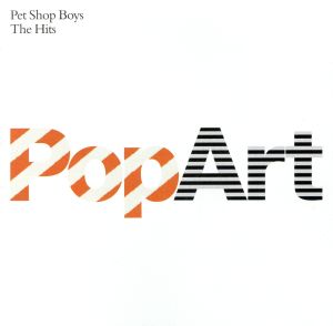 【輸入盤】Pop Art