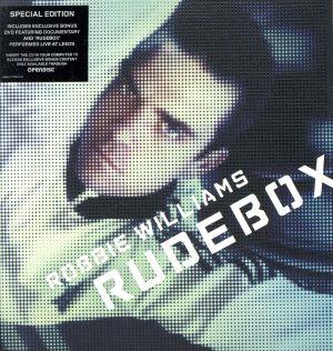 【輸入盤】Rudebox (Bonus Dvd)