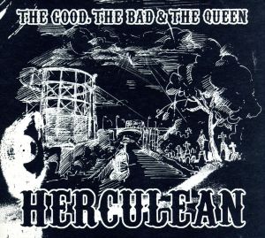 【輸入盤】Herculean