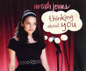 【輸入盤】Thinking About You