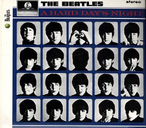 【輸入盤】Hard Day's Night (Dig)