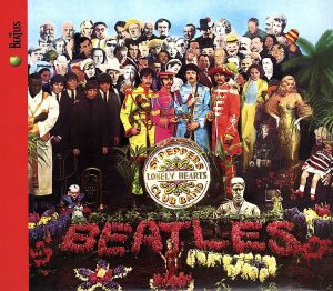 【輸入盤】Sgt Pepper's Lonely Hearts Club Band