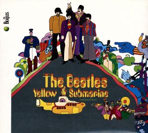 【輸入盤】Yellow Submarine (Dig)