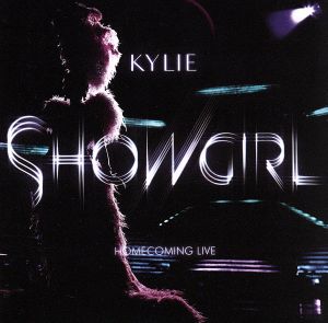 【輸入盤】Showgirl Homecoming Live