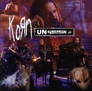 【輸入盤】Mtv Unplugged